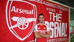 9 Rekrutan Arsenal dari LaLiga Sejak 2015, Zubimendi Paling Anyar