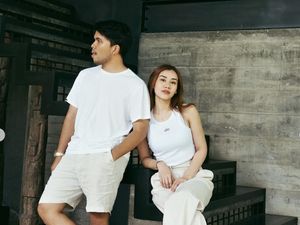 Pemeriksaan Aaliyah Massaid-Thariq soal Hoax Hamil Duluan Ditunda Besok Pemeriksaan Aaliyah Massaid-Thariq soal Hoax Hamil Duluan Ditunda Besok