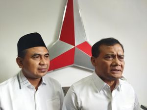 Mundur dari Polri buat Maju Pilgub Jateng, Berapa Harta Ahmad Luthfi?
