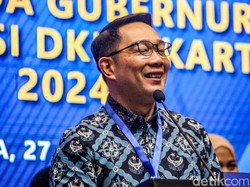 Suara Loyalis Ridwan Kamil Bakal Jadi Rebutan di Pilgub Jabar 2024