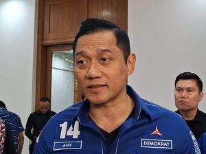 Golkar Kini Dukung Airin-Ade Sumardi, Demokrat Tetap Andra Soni-Dimyati