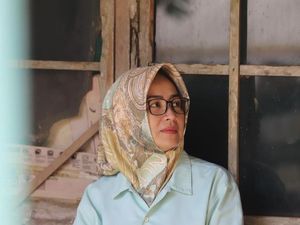 Profil Bacagub Banten: Airin Rachmi, Eks Wali Kota Tangsel Penuh Prestasi