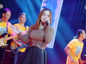 Lirik Lagu Gara Gara Sebotol Minuman Versi Ajeng Febria, Viral di TikTok!