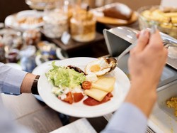 Jangan Dilewatkan! Ini 5 Alasan Sehat Sarapan Setiap Pagi