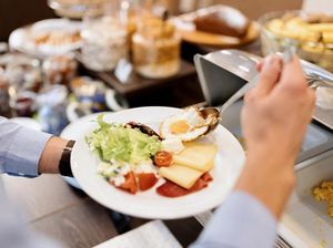 Jangan Dilewatkan! Ini 5 Alasan Sehat Sarapan Setiap Pagi Jangan Dilewatkan! Ini 5 Alasan Sehat Sarapan Setiap Pagi