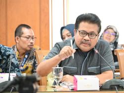 Tak Bangga Kemenangan Timnas, Legislator Gerindra: yang Main Bukan Akamsi