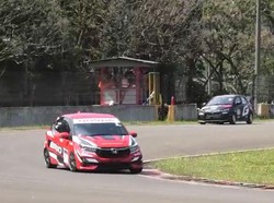 ISSOM 2024: Sebelum ke Sepang, Avila 2 Kali Podium di Putaran Ketiga