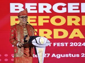 IKN Jadi Pintu Gerbang untuk Pemerataan SDM Berkualitas IKN Jadi Pintu Gerbang untuk Pemerataan SDM Berkualitas