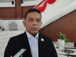 Andra Soni Bicara Perintah Prabowo di Pilkada Banten