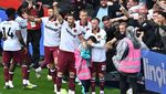 10 Klub dengan Start Premier League Paling Sip dalam 10 Musim Terakhir