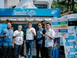 Ramaikan WJF 2024, bjb Dorong Akselerasi UMKM & Ekonomi Kreatif Jabar Ramaikan WJF 2024, bjb Dorong Akselerasi UMKM & Ekonomi Kreatif Jabar