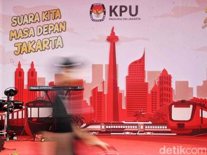 Sosok Ketua Timses Pilgub Jakarta: Cak Lontong, Siti Fadilah, Riza Patria