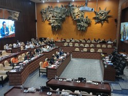 BMKG Ungkap Upaya Mitigasi Dampak Gempa Megathrust di Banten-Selat Sunda