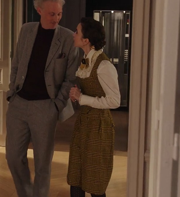 Clueless Vibes Outfit/Foto: Dok. netflix