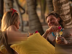 Ajang Cari Jodoh Telanjang