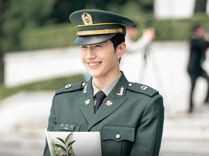 Karakter Unik-Misterius Kang Hoon di Drakor Dear Hyeri Karakter Unik-Misterius Kang Hoon di Drakor Dear Hyeri