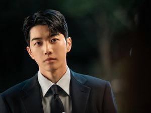 Mengenal Kang Hoon, Second Lead di Drakor Dear Hyeri, Ganteng Bikin Salfok Mengenal Kang Hoon, Second Lead di Drakor Dear Hyeri, Ganteng Bikin Salfok