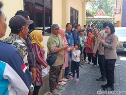 Banyak Pelajar dari Luar Semarang Ikut Demo, Polisi Dalami Penggerak