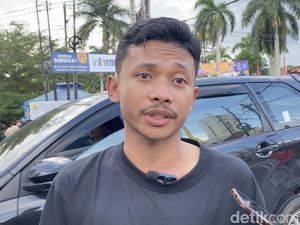 Walhi Soroti Kerusakan Ekologis-Korban Jiwa Akibat Korupsi Timah di Babel Walhi Soroti Kerusakan Ekologis-Korban Jiwa Akibat Korupsi Timah di Babel
