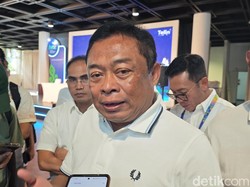 1.008 Karyawan Ikut Pensiun Dini, Bos Telkom Bicara Dampaknya