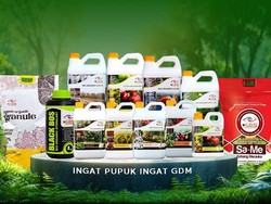 Bisnis Pupuk Organik: Untung Puluhan Juta dari Alam Indonesia