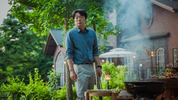 Drama Korea The Frog (2024)/Foto: Netflix