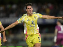 Juventus dan Milan Makin Serius Bahas Transfer Vlahovic