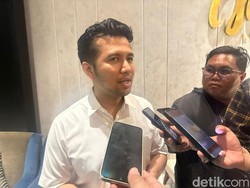 PDIP Fixed Usung Risma di Pilgub Jatim 2024, Begini Kata Emil Dardak