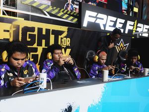 FFWS SEA 2024 Fall: Target Week 2 Tercapai, RRQ Kazu Beneran Jadi Raja