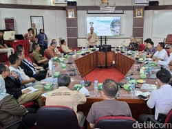 Mengintip Progres Pengembangan Kawasan Segitiga Rebana di Subang