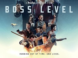 Sinopsis Boss Level, Film Naomi Watts di Bioskop Trans TV Hari Ini Sinopsis Boss Level, Film Naomi Watts di Bioskop Trans TV Hari Ini