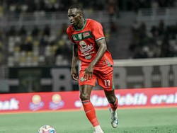 Liga 1: Babak I PSIS Vs Persebaya, Flavio Bawa Unggul Bajul Ijo