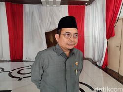 Golkar Batal Dukung Andra-Dimyati di Pilgub Banten, PKS: Biasa Saja