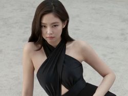 Jennie BLACKPINK Curhat Masalah Nafsu Makan, Malas Ngunyah dan Pilih Menu