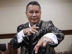 Sesumbar Hotman Paris Bikin Razman Nasution Jadi Terdakwa