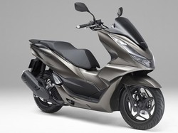 Honda PCX 160 2024 Meluncur, Apa yang Baru?