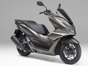 Honda PCX 160 2024 Meluncur, Apa yang Baru? Honda PCX 160 2024 Meluncur, Apa yang Baru?