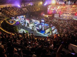 Kilas Balik Kemeriahan Hub Space 2023, Dihadiri Tokoh-Musisi Ternama