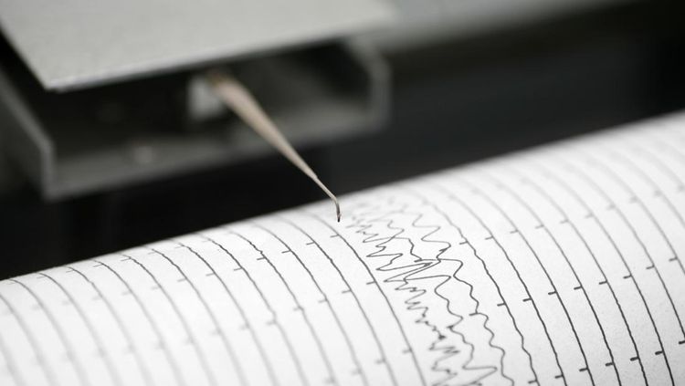 Gempa M 6,2 Guncang Bolaang Uki Sulut, Tak Berpotensi Tsunami