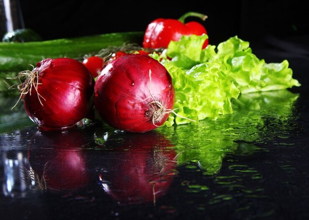 rahasia penurunan berat badan dari seluruh dunia