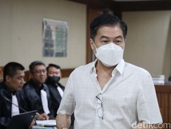 Kasasi Ditolak MA, Crazy Rich Budi Said Tetap Divonis 16 Tahun Penjara