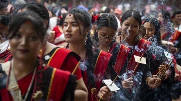 Janmashtami, Festival Besar Hindu yang Rayakan Hari Lahir Dewa Krishna