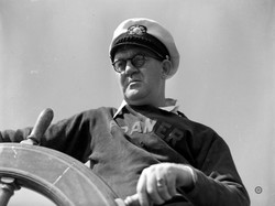 Pukulan John Ford ke Wajah Henry Fonda di Lokasi Syuting