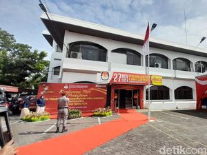 KPU Tetapkan DPT di Pilgub Sumut 10.771.496 Pemilih, Ini Sebarannya KPU Tetapkan DPT di Pilgub Sumut 10.771.496 Pemilih, Ini Sebarannya
