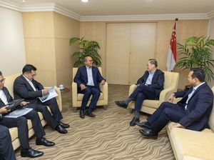 Bertemu PM Singapura, BKPM Incar Investasi Data Center hingga PLTS