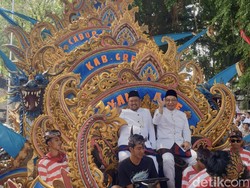 Gus Yani Disebut Sudah di Magelang Tapi Absen Retret sesuai Instruksi Mega