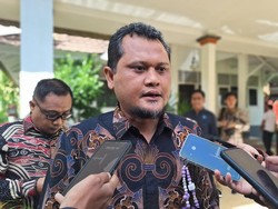 Tiga Daerah di NTB Masuk Kategori Rawan Tinggi Pilkada 2024