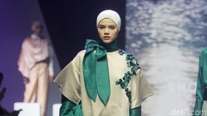 10 Koleksi Terbaru Jenna & Kaia X Wardah di Muffest 2024