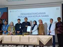 35 Nakes RSUD Tarakan Dilibatkan di Tes Kesehatan Cagub-Cawagub Jakarta