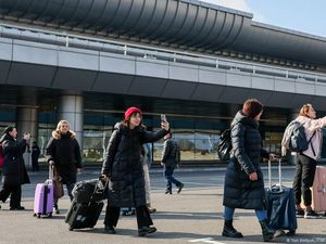 Korea Utara Kembali Dibuka Bagi Wisatawan